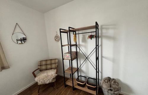 Ferienwohnung Grüne Oase - Foto 10