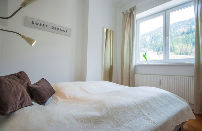 Residenz Lothringen - Foto 9