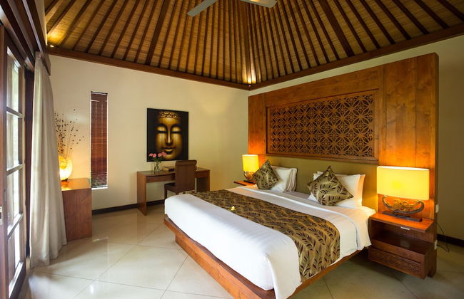 Villa Seriska Satu Sanur Bali - Foto 4