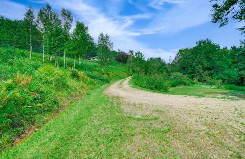 Hawley Home with Deck 4 Mi to Berkshire East Resort - Foto 25