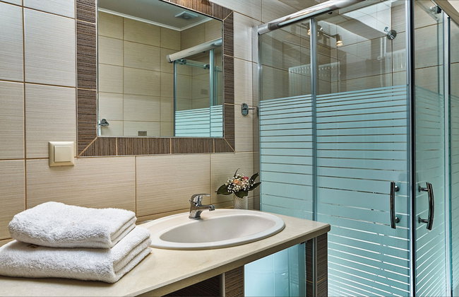 OZEA Elevated Living -formerly Keramos villa and apartments- - Foto 52