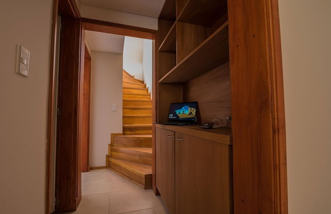 Andino Aparts - El Chalten - Photo 2