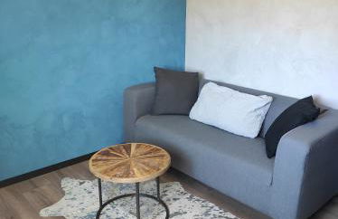 Apparts'hôtel la ferme du gros noyer - Photo 32