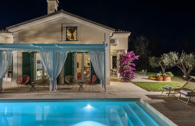 Villa Lucente 6 2 - Foto 10