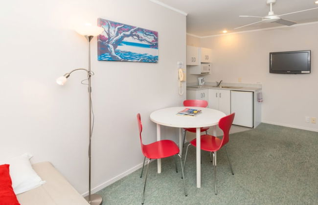 Outrigger Motel - Foto 20