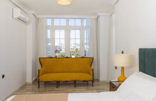 Cubo's Apartamento Seaview Port & Free Parking - Photo 44