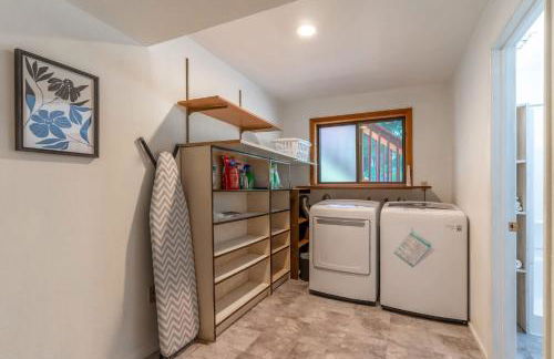 5BR Gem Walk to Microsoft and Near Redmond DT - Foto 20