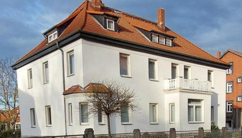 Auguststadt-Residenz - Foto 3