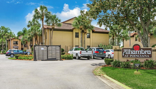 Diamond - Alhambra at Poinciana Studio - Foto 2