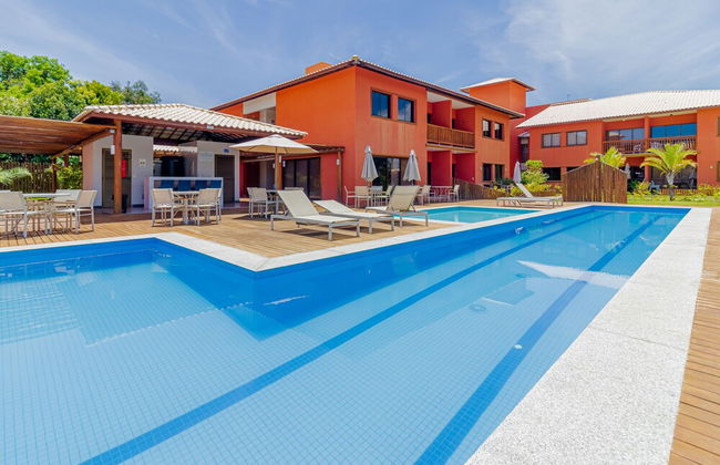 IT31 Ótimo Apt 2 Quartos - Itacimirim - Photo 20