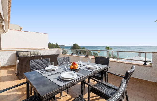 Antic 101 in Mallorca - Foto 3