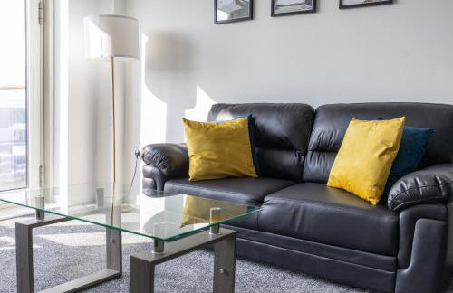 City Quadrant - Properties Unique - Foto 12