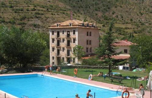 Javalambre Mountain Superski - Foto 37