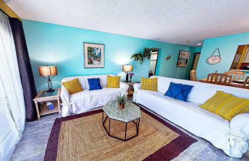 Kingston Arms On Lido Key, 1BR - Foto 32