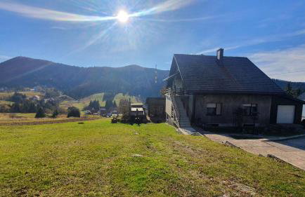 Apartman Skender 3* Ravna Gora - Foto 18