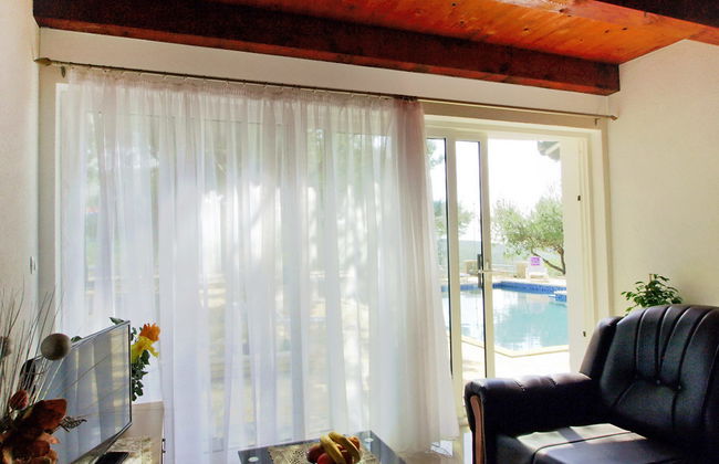 Villa Sandra - Foto 7