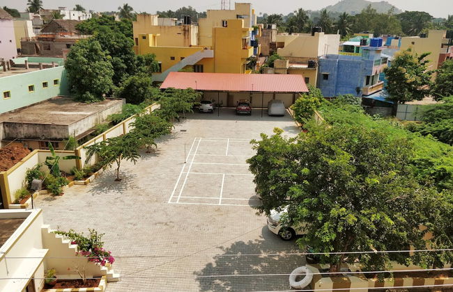 Ramana Towers - Foto 39