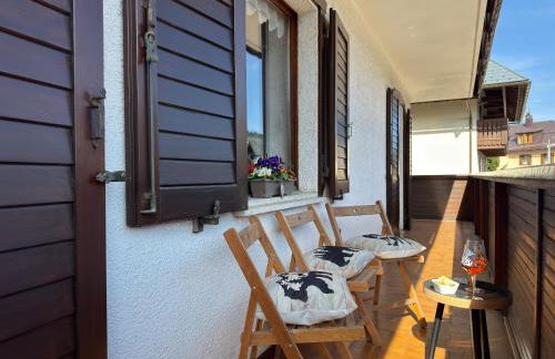 Casa Vacanze Stella Alpina - Foto 27