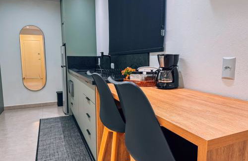 Studio charmoso perto da Unifebe, FIP e Stop Shop - Foto 2