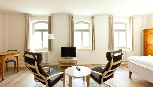 Appartements im Sudhaus in Schwerin - Foto 2