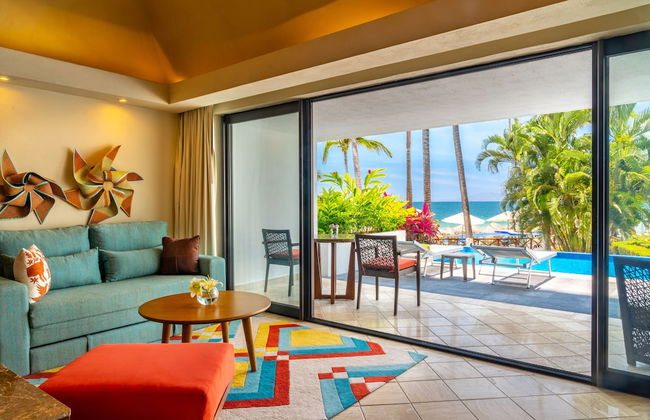 Hyatt Ziva Puerto Vallarta - All-inclusive - Foto 46