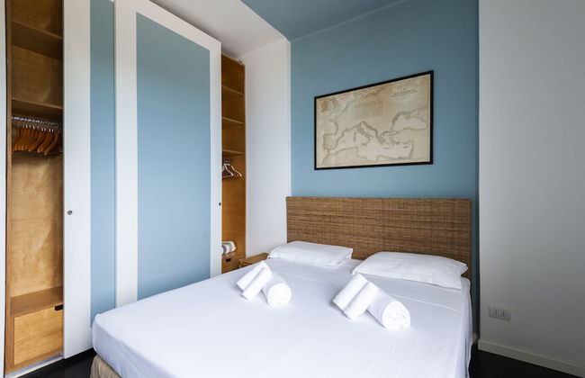 Blue Apartments by Wonderful Italy - Foto 5