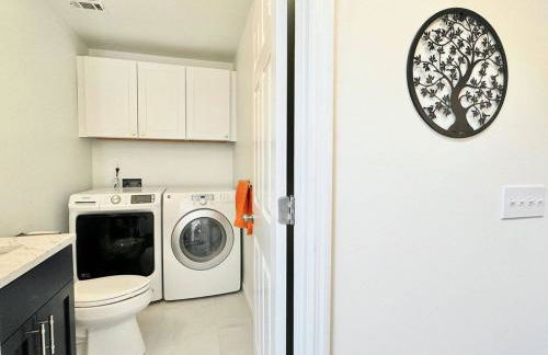 Aubie's Abode-walkable to downtown Auburn & campus - Foto 43