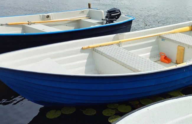 8 Person Holiday Home in Annerstad-by Traum - Foto 10