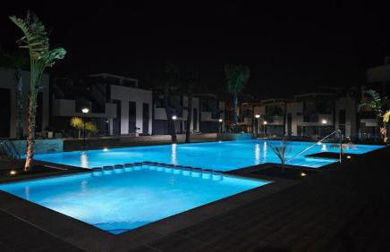 Apartment in Guardamar del Segura, El Raso, Oasis Beach X - Foto 2