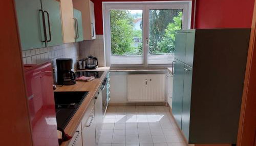 Ruhe genießen und wohlfühlen auf 70m² - Foto 5