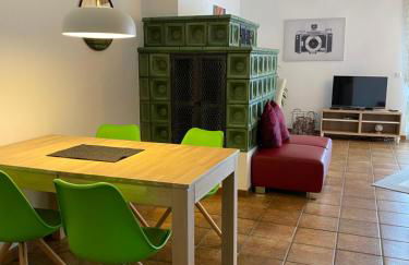 Ferienwohnung Casa Kehl - Foto 7