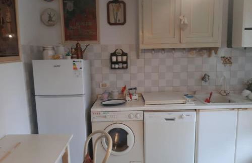 La casa di Gaga - Appartamento nel Chianti senese - Foto 6