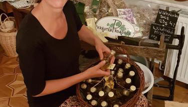 Kräuter-Heidi Garten - Foto 5