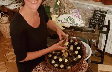 Kräuter-Heidi Garten - Foto 5