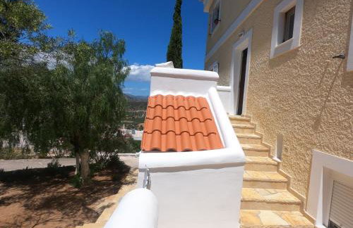 Treehouse Holiday Homes - Foto 9