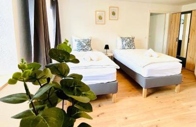 Schwarzwaldnest Donaueschingen - Foto 3