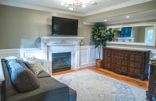 Within minutes to Ski Resorts and fireplace - Foto 43