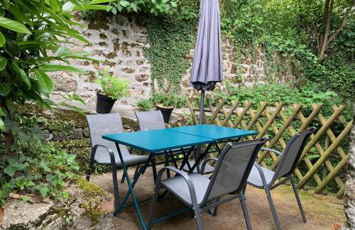 L'Authentique maison de charme - Foto 13