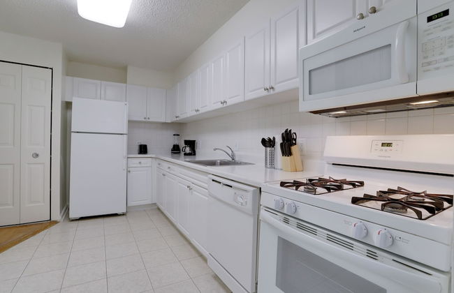 DC Airport Metroline Apartments - Foto 52