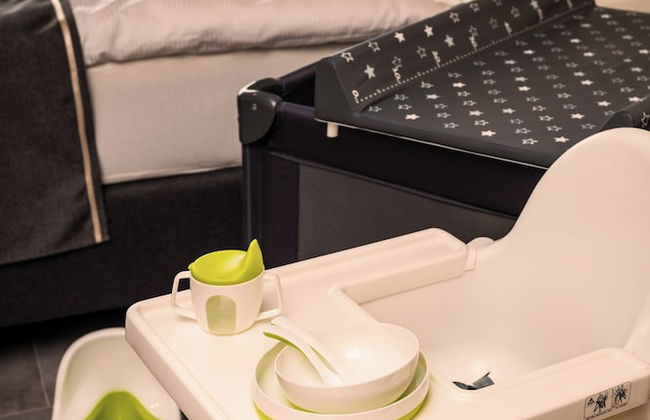 Residence Trafick - Photo 19