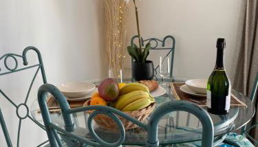 Centre Carcassonne apartment with private sunny terrace - Foto 5