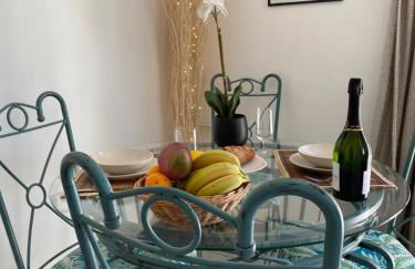 Centre Carcassonne apartment with private sunny terrace - Foto 5