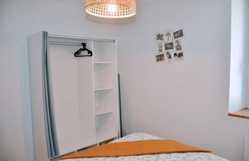 Dormir à Brioude - appartement 'esprit nature' - Foto 9