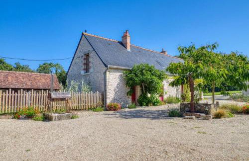 Domaine Le Pineau Private Pool & Nordic Jacuzzi Loire Valley - Foto 31