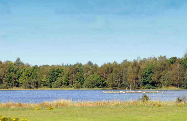 6 Person Holiday Home in Ansager-by Traum - Photo 51