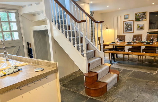 Cherry Orchard House - Foto 8