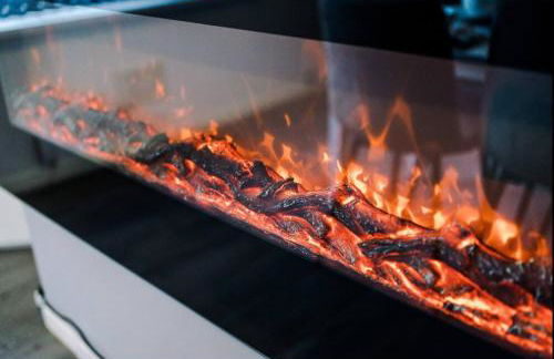 Modern & Cozy 3BR House - Sleeps 8 - Foto 3