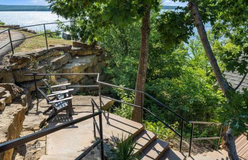 CrossTimbers Marina and Cottages - Foto 35