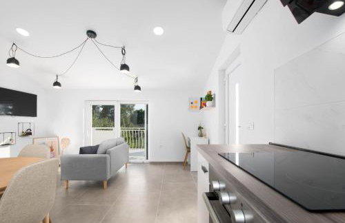 Apartment Eros - Foto 1