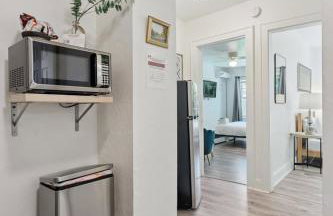 2BR Apt Near St Anthony Monthly 15 Off #22A - Photo 17